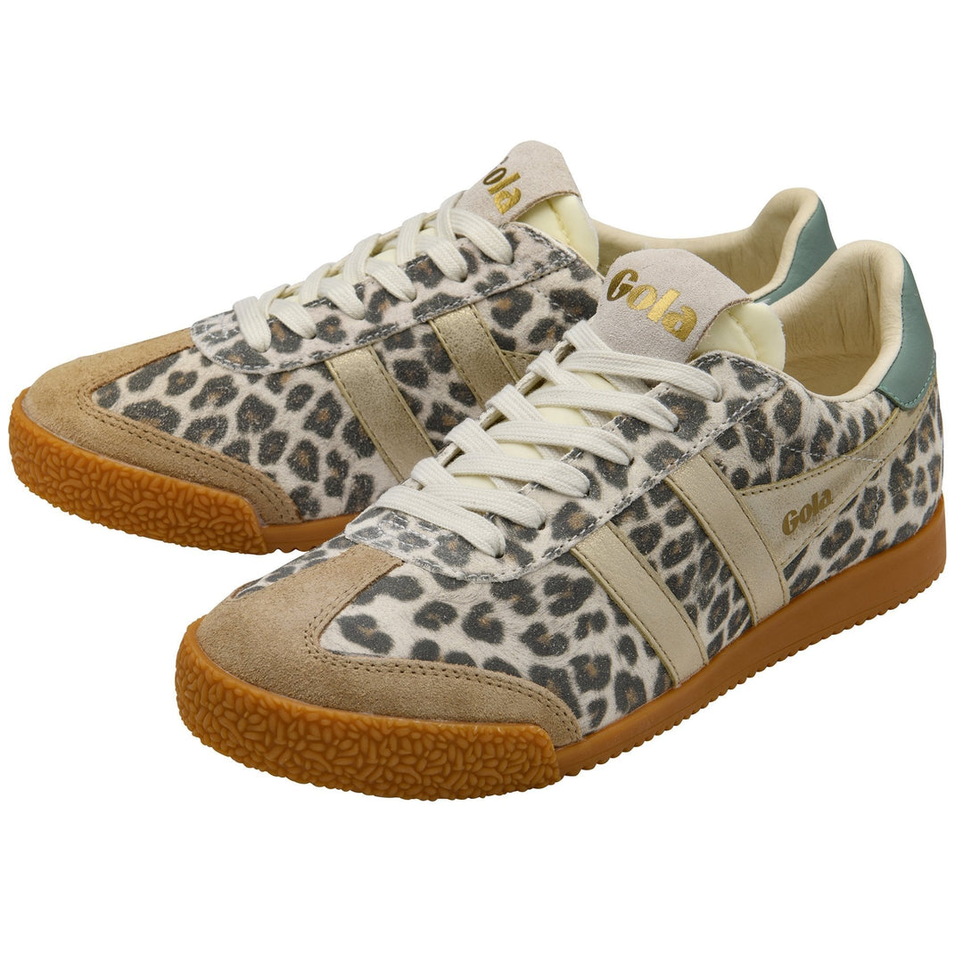 GolaElan Safari Sneaker - Polish Boutique