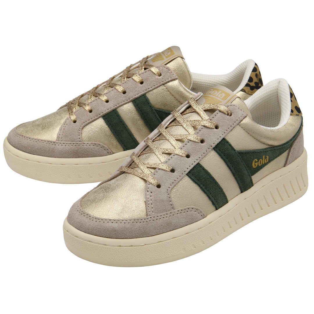 GolaSuperslam Blaze ll Sneakers - Polish Boutique