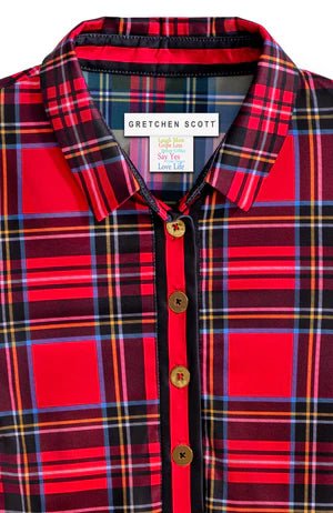 Gretchen ScottEverywhere Dress - Polish Boutique