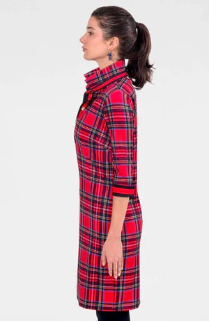 Gretchen ScottEverywhere Dress - Polish Boutique