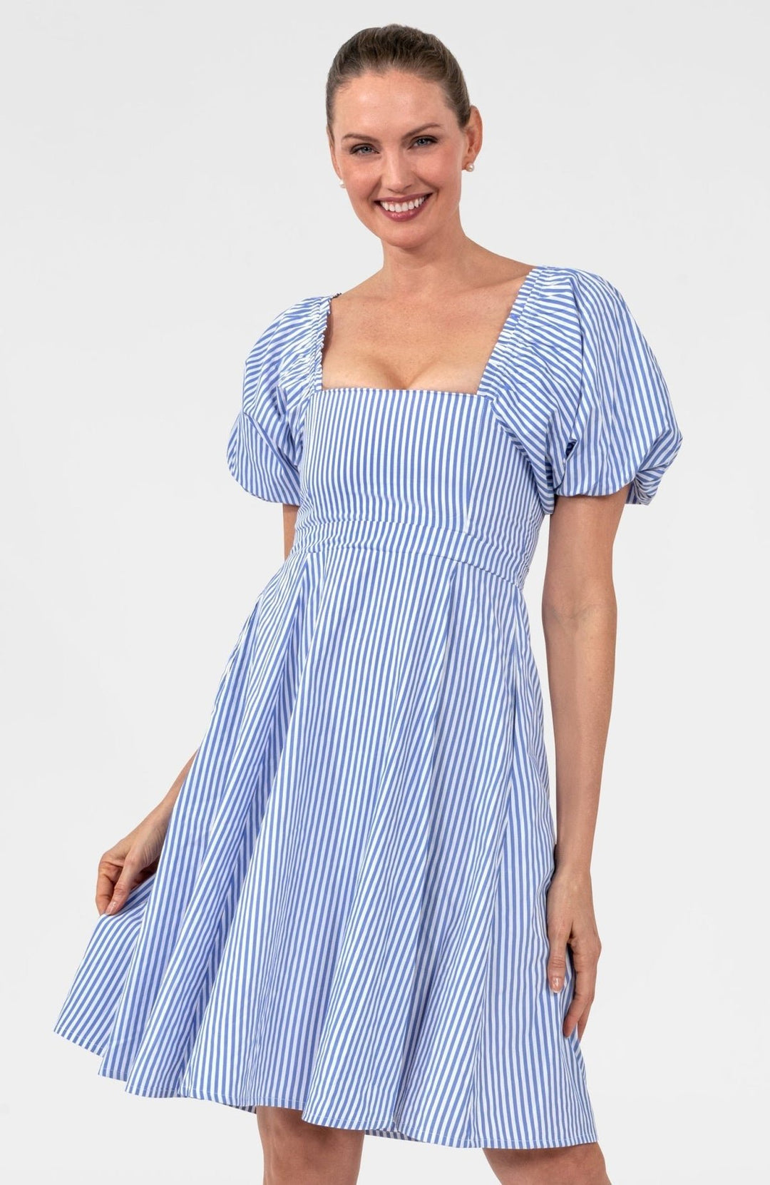 Gretchen ScottPromenade Dress - Polish Boutique