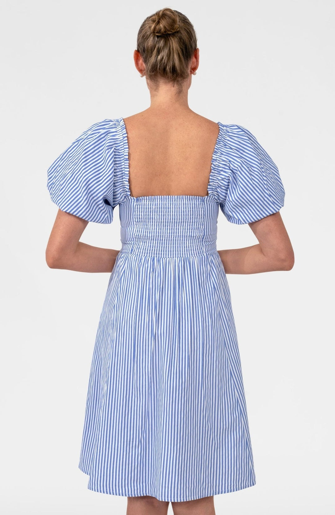 Gretchen ScottPromenade Dress - Polish Boutique