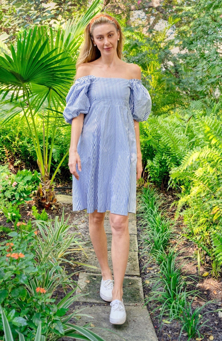 Gretchen ScottPromenade Dress - Polish Boutique