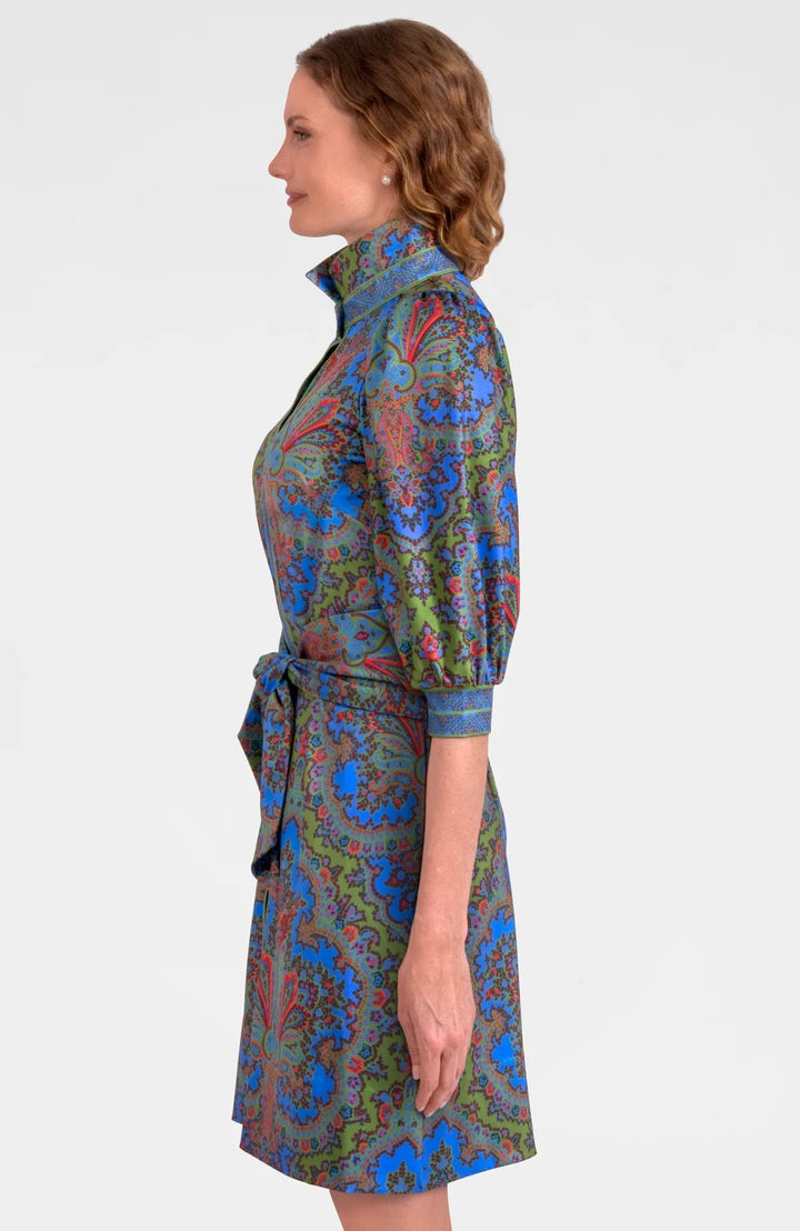 Gretchen ScottSwagger Dress - Polish Boutique