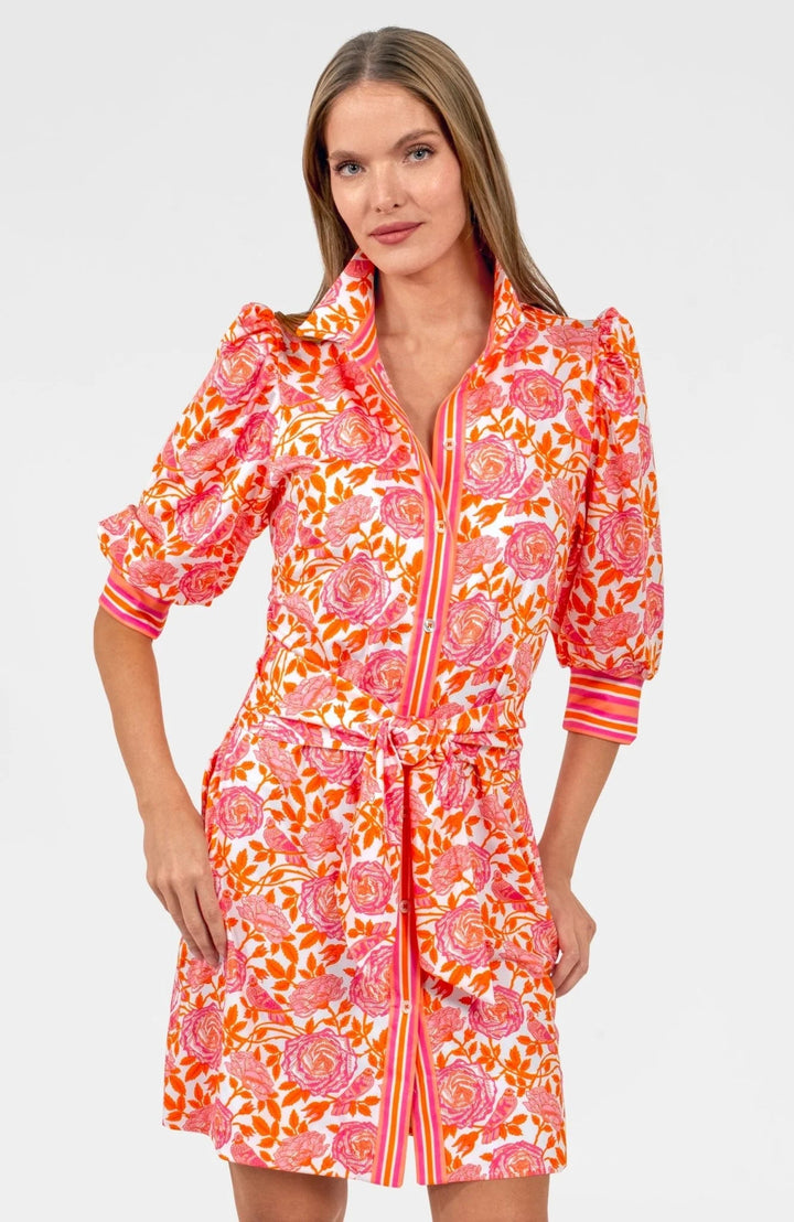 Gretchen ScottSwagger Dress - Polish Boutique