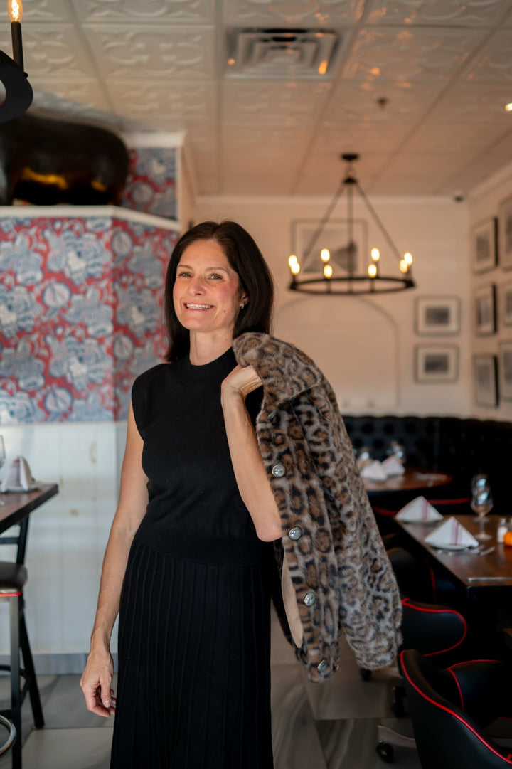 HeartloomEmet Jacket - Polish Boutique