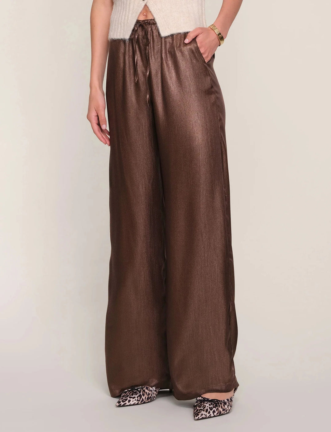 HeartloomKessy Pant - Polish Boutique