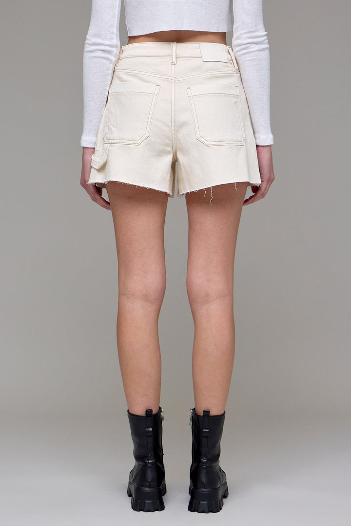 Hidden JeansCarpenter Short - Polish Boutique