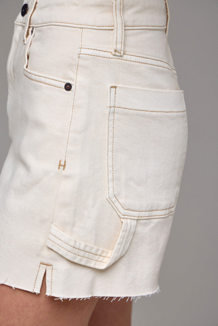 Hidden JeansCarpenter Short - Polish Boutique