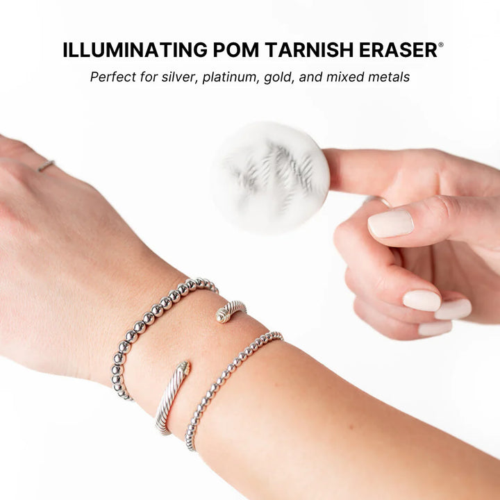 Illuminating Pom