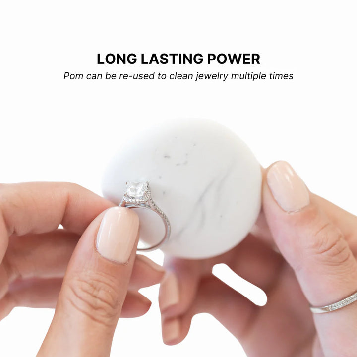 Illuminating Pom