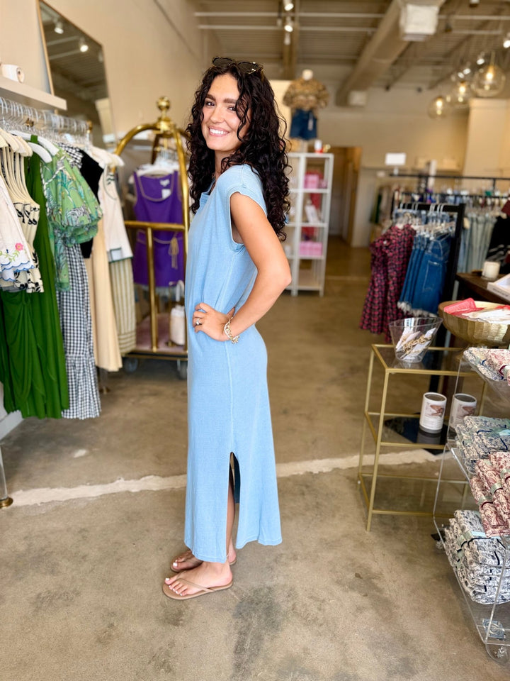 J.O.AChristie Dress - Polish Boutique