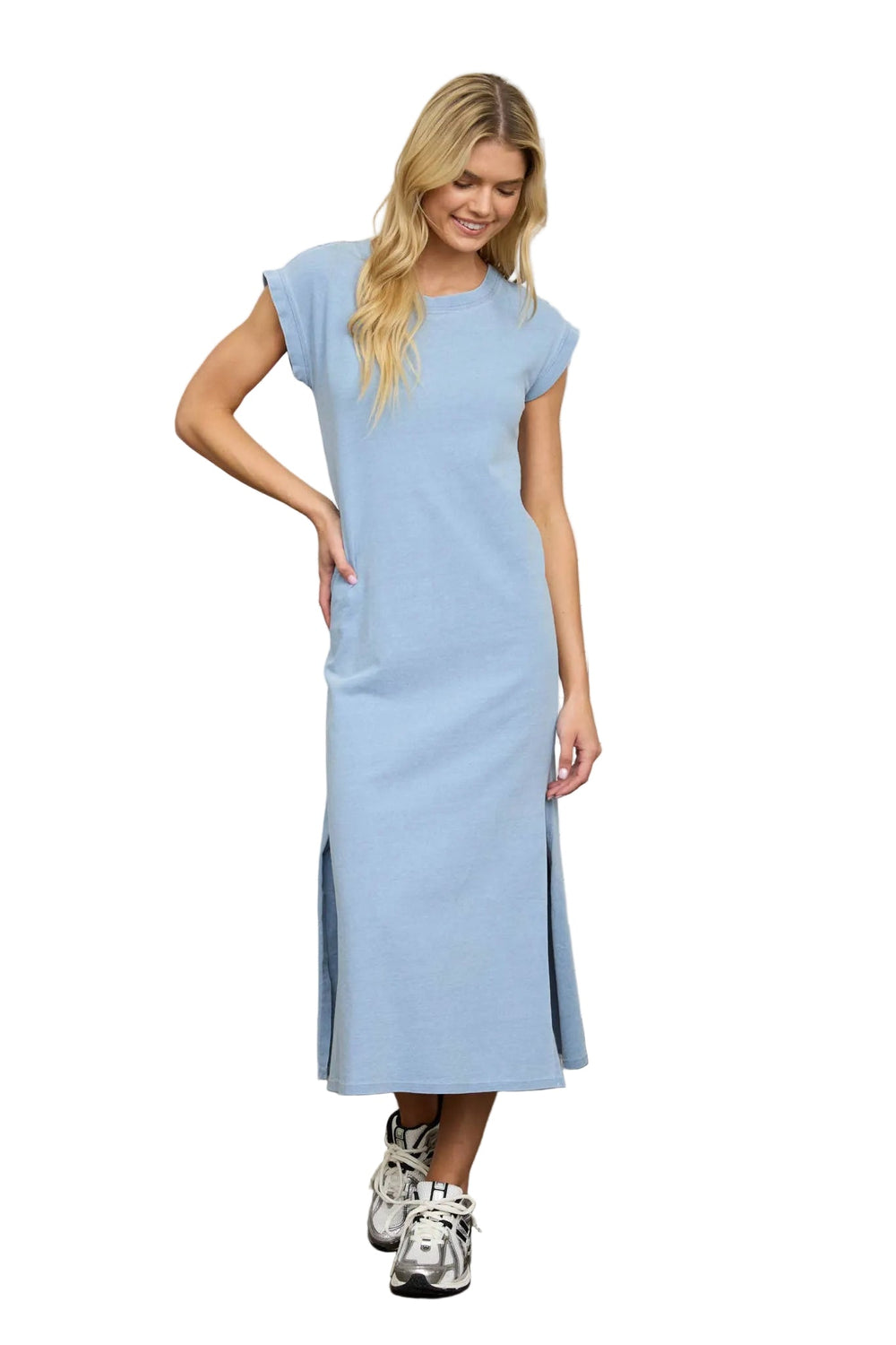 J.O.AChristie Dress - Polish Boutique
