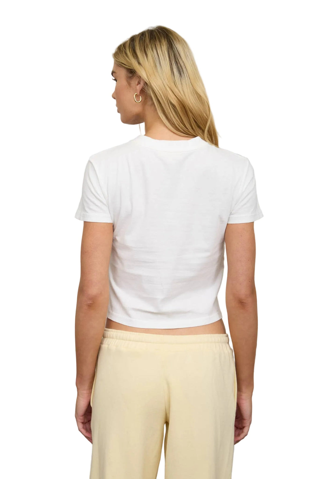 J.O.AFavorite Tee - Polish Boutique