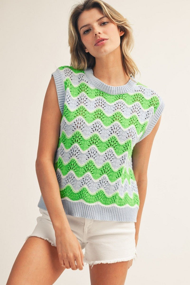 JodiflReece Top - Polish Boutique