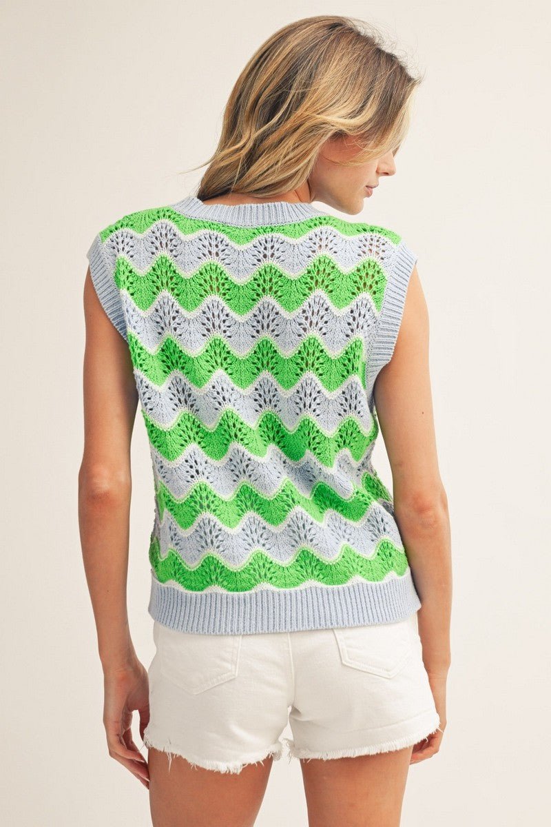 JodiflReece Top - Polish Boutique