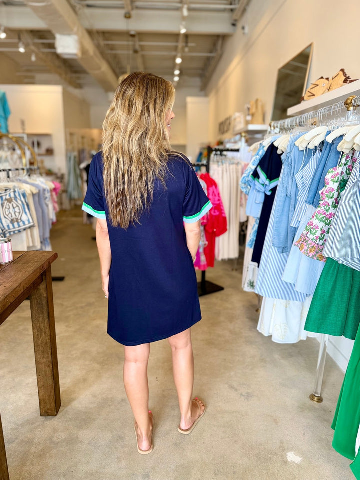JodiflScout Dress - Polish Boutique