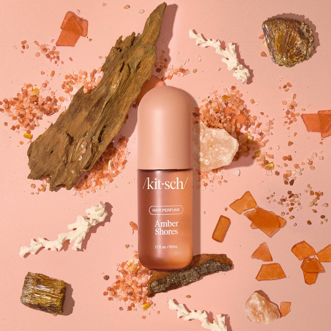 KITSCHHair Perfume, Amber Shores - Polish Boutique