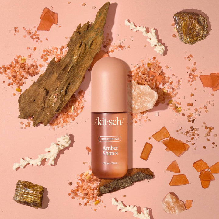 KITSCHHair Perfume, Amber Shores - Polish Boutique