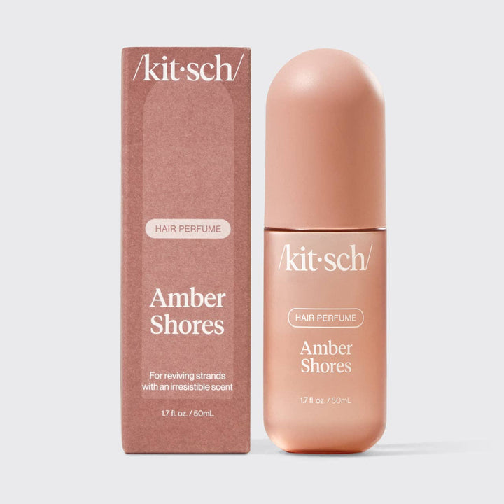 KITSCHHair Perfume, Amber Shores - Polish Boutique