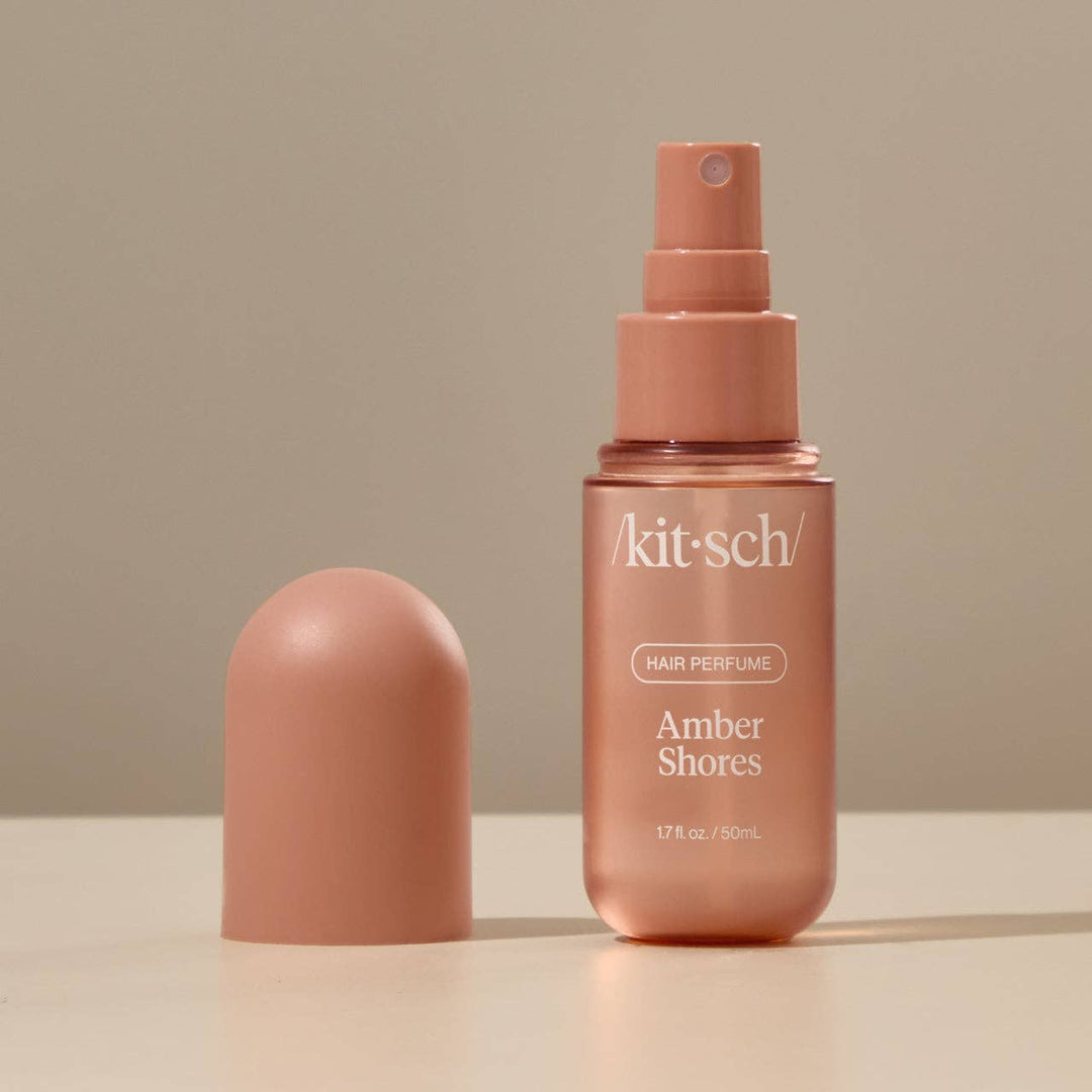 KITSCHHair Perfume, Amber Shores - Polish Boutique