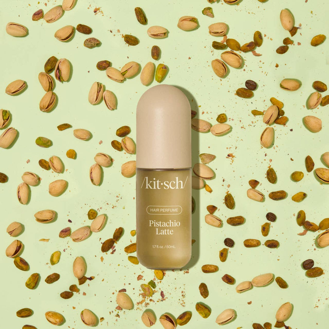 KITSCHHair Perfume, Pistachio Latte - Polish Boutique