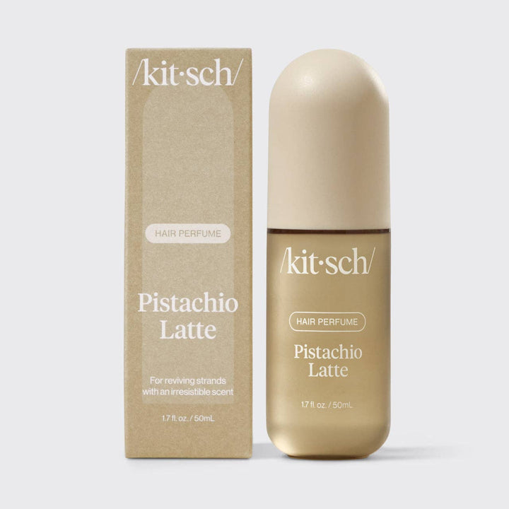KITSCHHair Perfume, Pistachio Latte - Polish Boutique