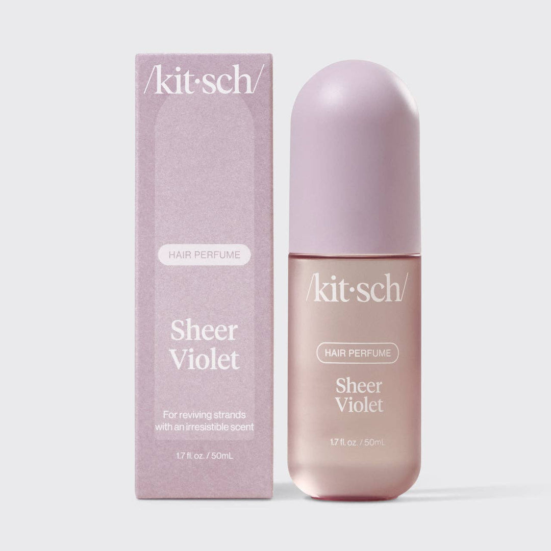 KITSCHHair Perfume, Sheer Violet - Polish Boutique