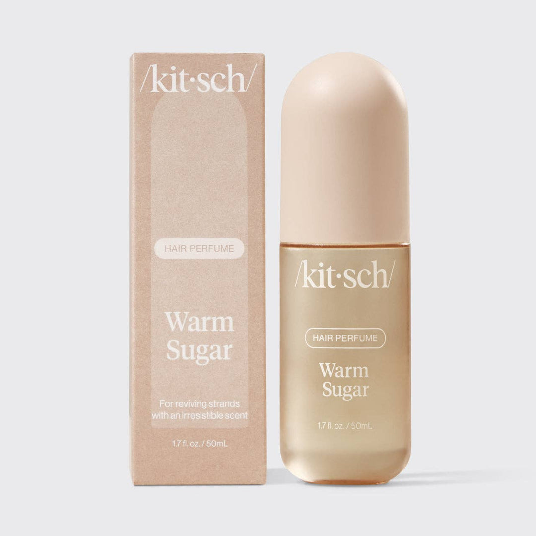 KITSCHHair Perfume, Warm Sugar - Polish Boutique
