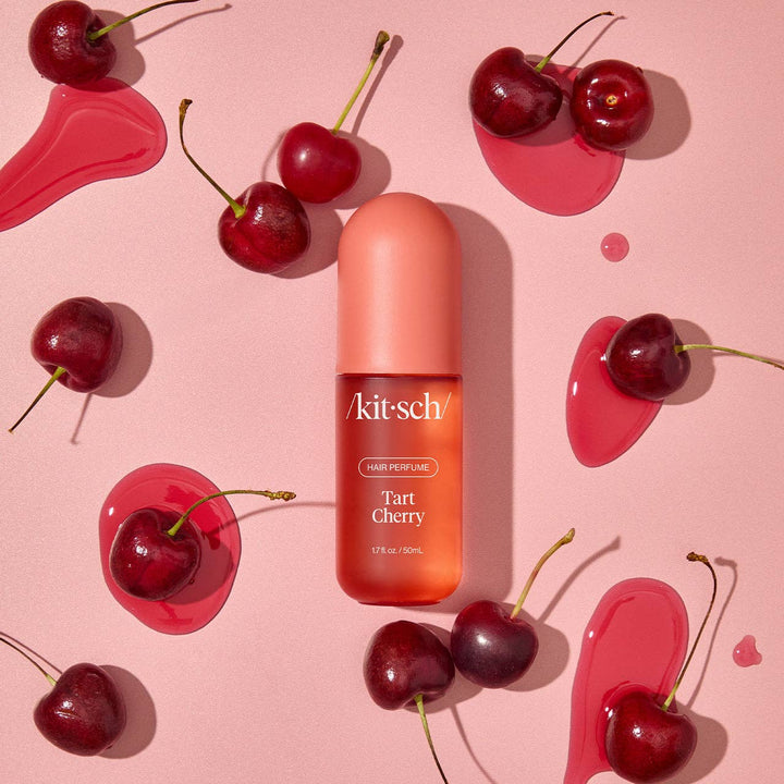 KITSCHTart Cherry Hair Perfume - Polish Boutique