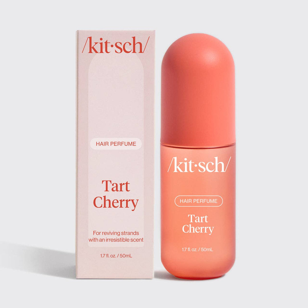 KITSCHTart Cherry Hair Perfume - Polish Boutique