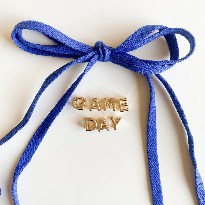 Leo & Lee StudioGame Day Sneaker Charms - Polish Boutique