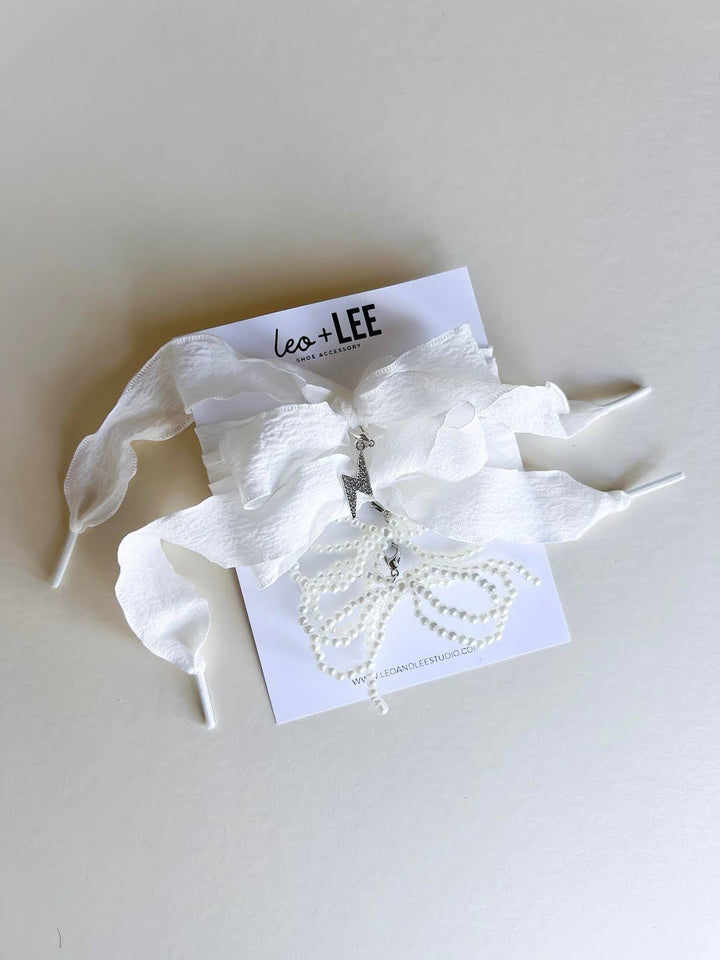 Leo & Lee StudioShoe Charm Set - Polish Boutique