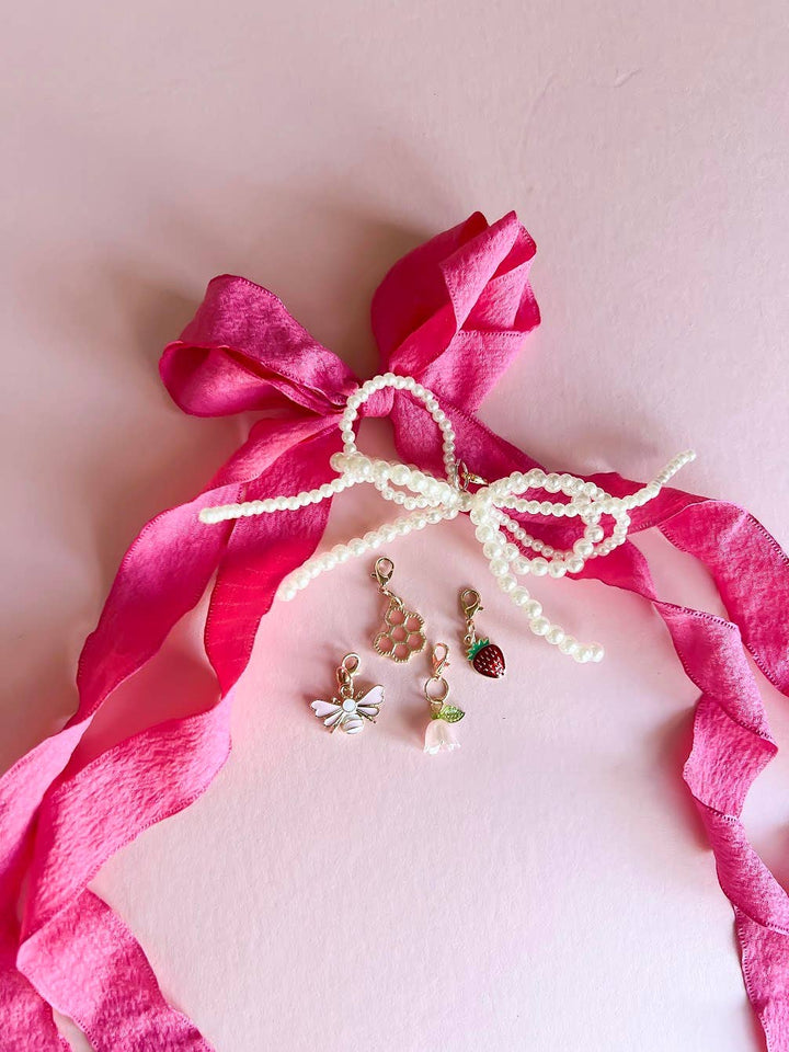 Leo & Lee StudioShoe Charm Set - Polish Boutique