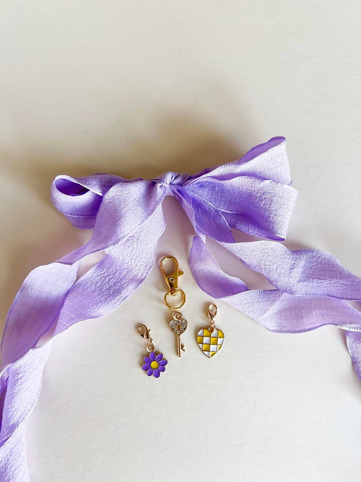 Leo & Lee StudioShoe Charm Set - Polish Boutique