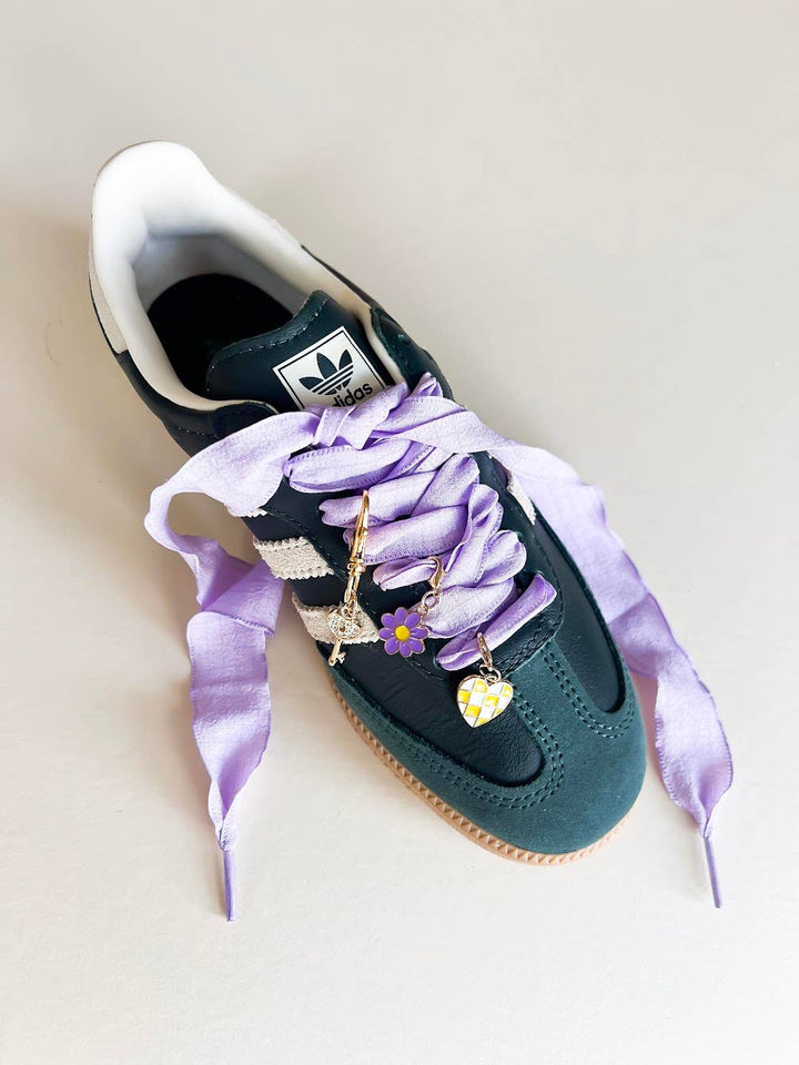 Leo & Lee StudioShoe Charm Set - Polish Boutique