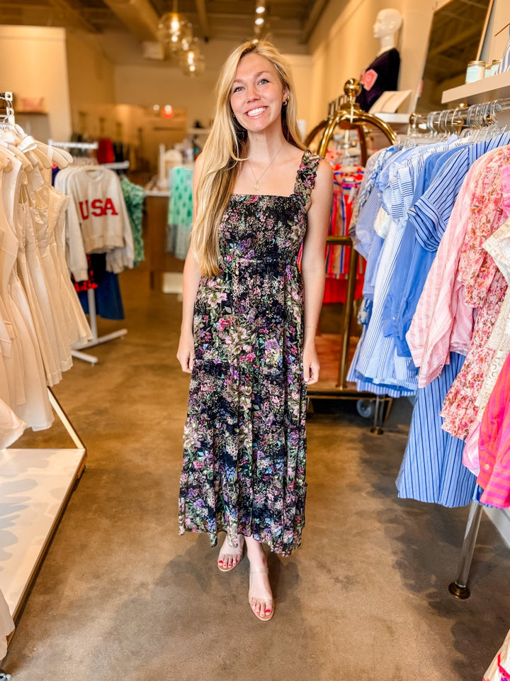 Lucy ParisDylan Dress - Polish Boutique