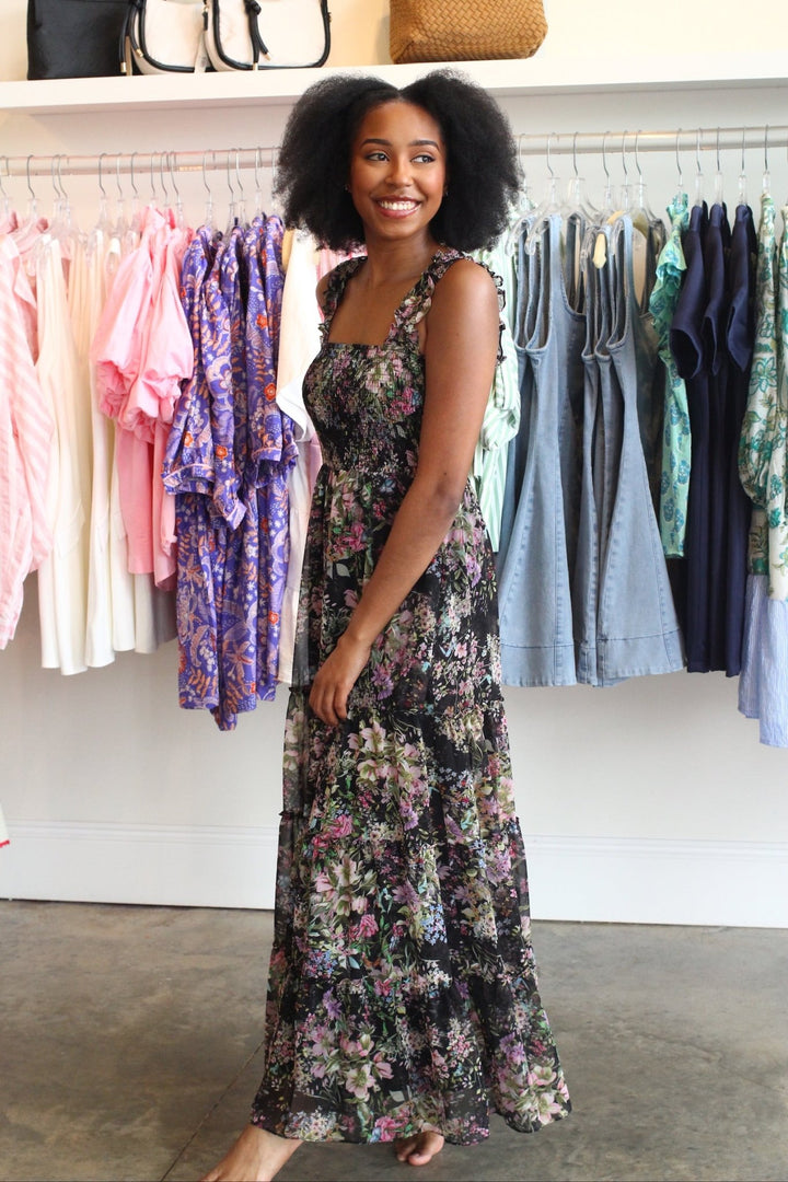 Lucy ParisDylan Dress - Polish Boutique