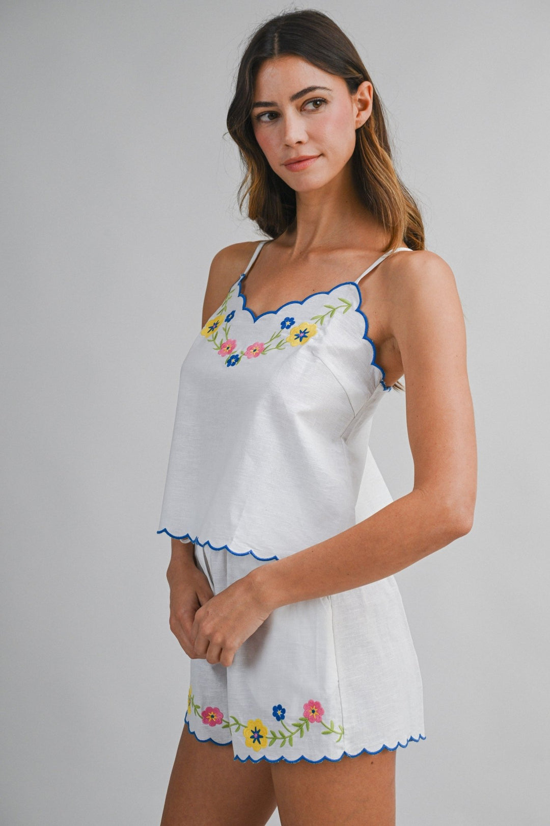 MableFrankie Set - Polish Boutique