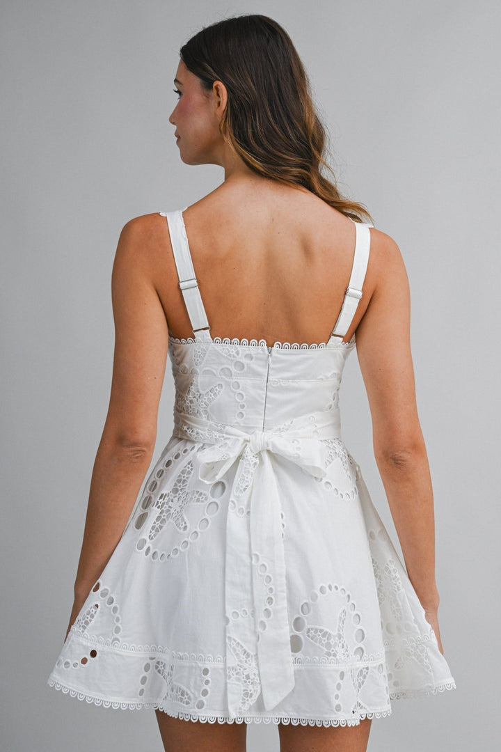 MableLily Dress - Polish Boutique