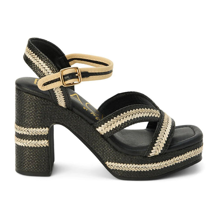 MatisseAdelaide Sandal - Polish Boutique