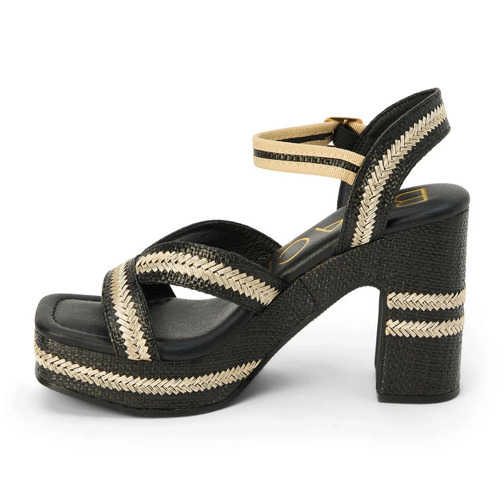 MatisseAdelaide Sandal - Polish Boutique