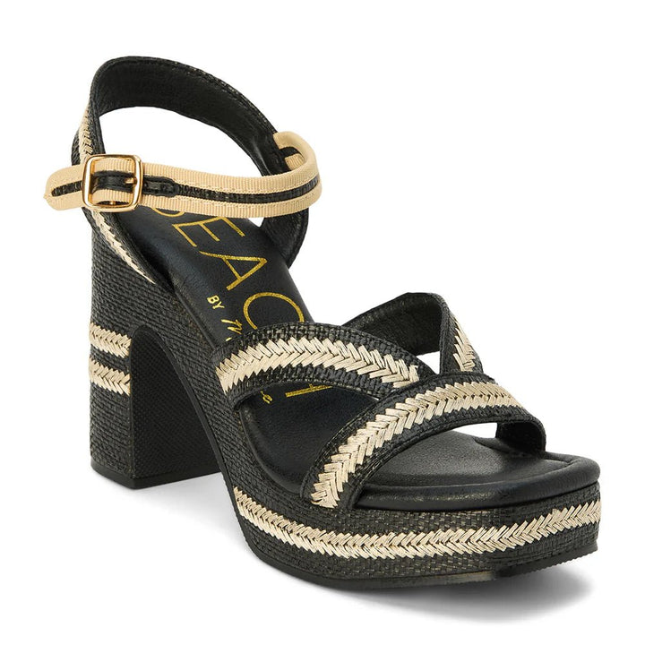 MatisseAdelaide Sandal - Polish Boutique