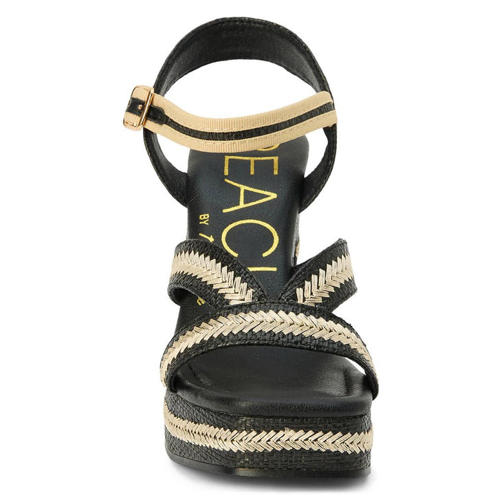 MatisseAdelaide Sandal - Polish Boutique
