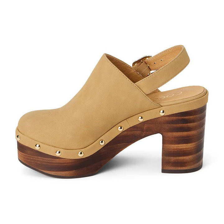 MatisseFreedom Clog - Polish Boutique