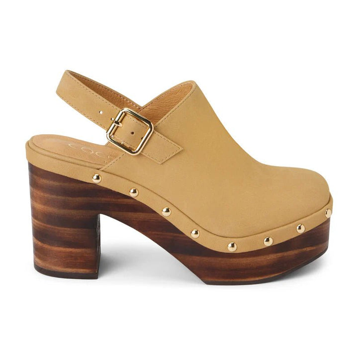 MatisseFreedom Clog - Polish Boutique