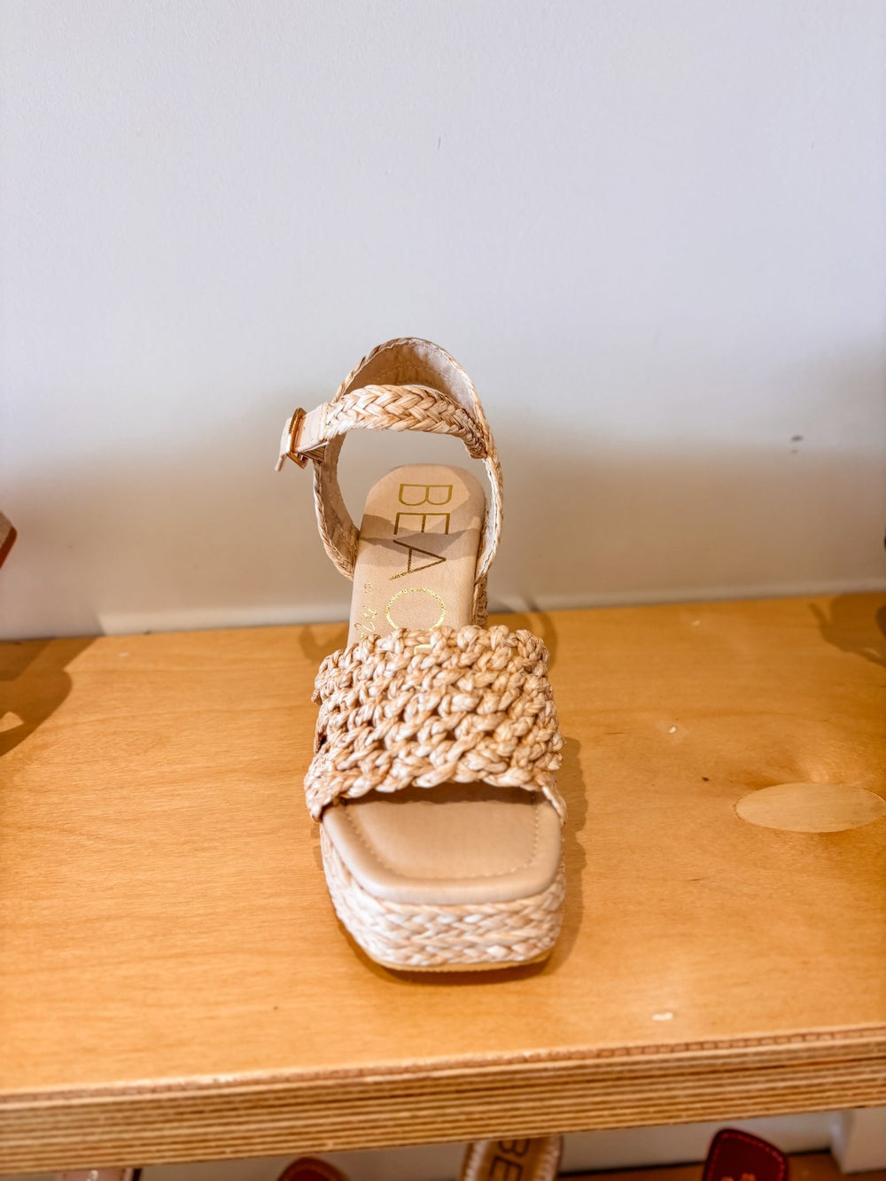 MatisseRiviera Sandal - Polish Boutique