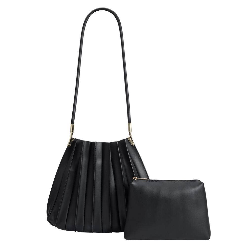 Melie BiancoCarrie Shoulder Bag - Polish Boutique