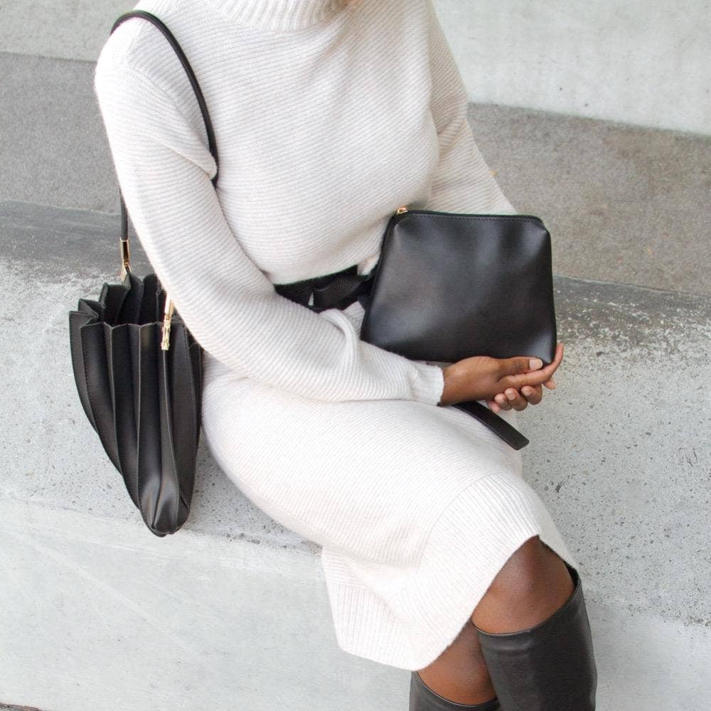 Melie BiancoCarrie Shoulder Bag - Polish Boutique