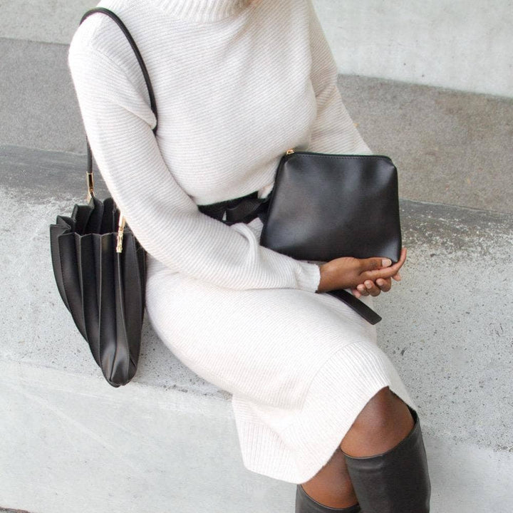 Melie BiancoCarrie Shoulder Bag - Polish Boutique